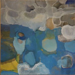 bleu